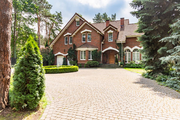 Best Permeable Paver Driveway  in Highland Lakes, AL