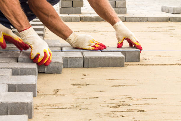Best Local Driveway Pavers  in Highland Lakes, AL