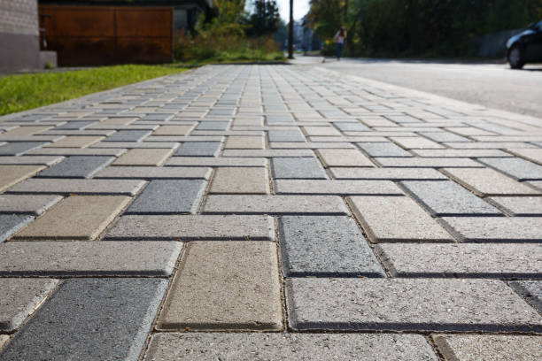 Best Cobblestone Driveway Pavers  in Highland Lakes, AL