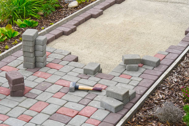 Best Affordable Driveway Pavers  in Highland Lakes, AL
