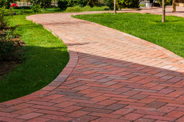 Best Professional Driveway Pavers  in Highland Lakes, AL