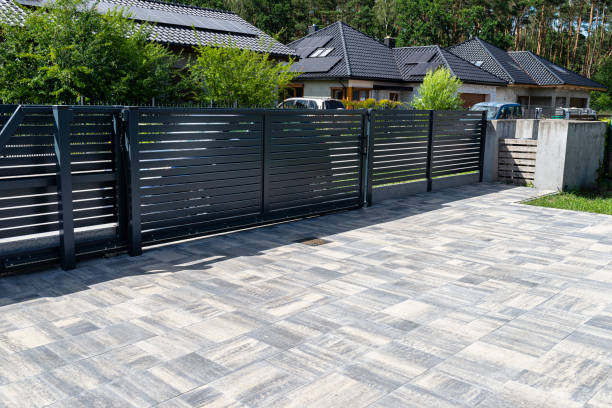 Professional Driveway Pavers in Highland Lakes, AL