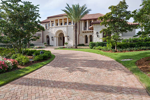 Highland Lakes, AL Driveway Pavers Company