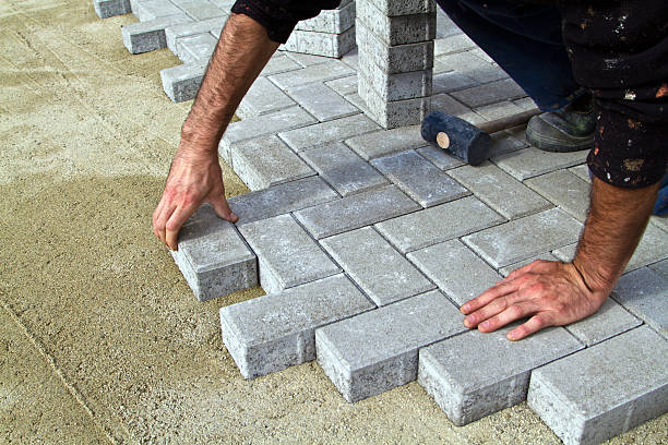 Best Driveway Pavers Near Me  in Highland Lakes, AL